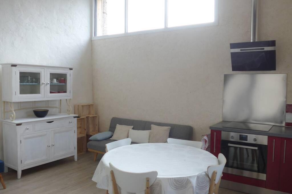 Gite Rural 3 Etoiles, 4 Pers Puy Du Fou Vendee ,Montaigu Clisson La Boissiere-de-Montaigu Exterior foto